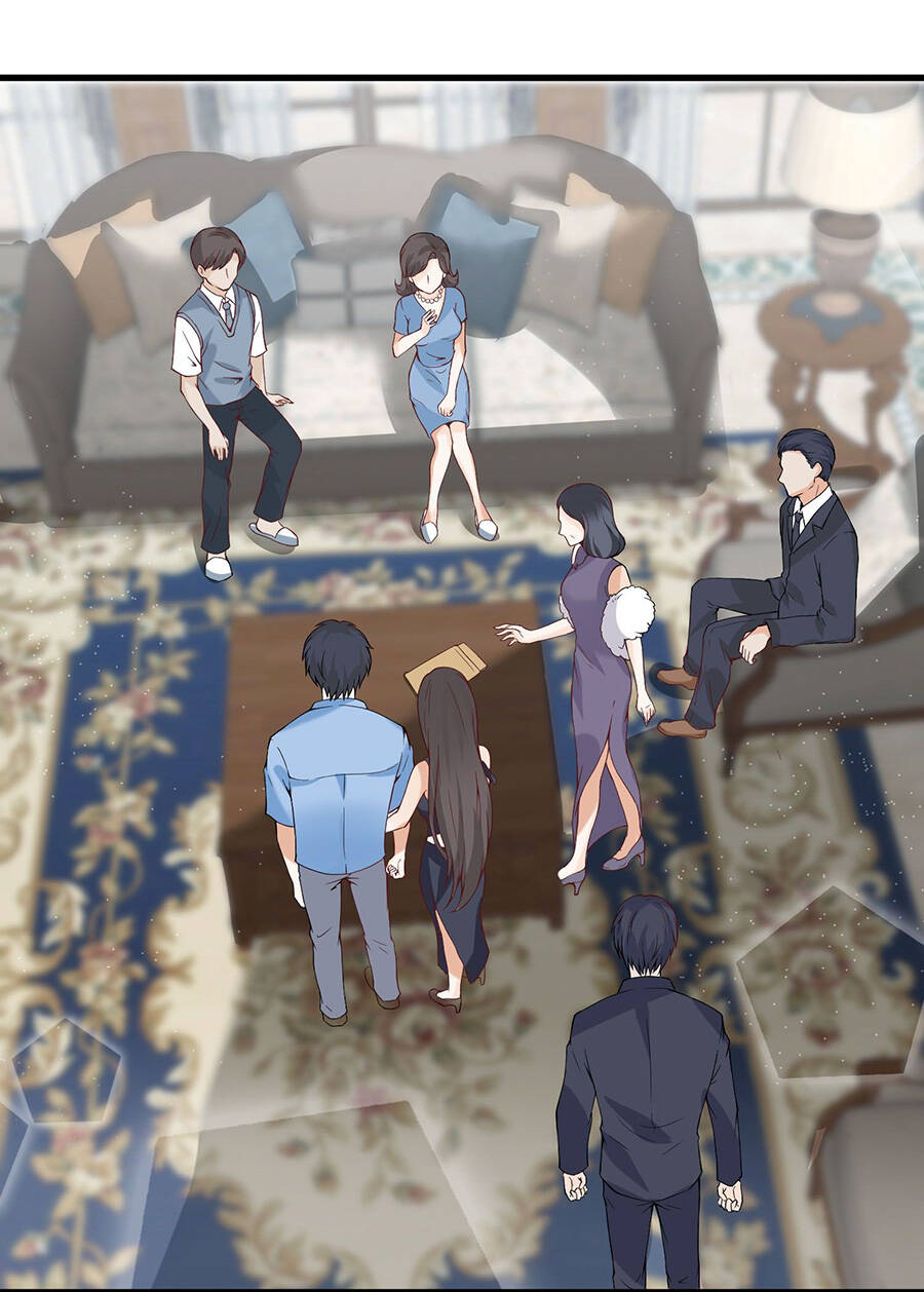 Cửa Hàng Âm Dương Chapter 10 - 67