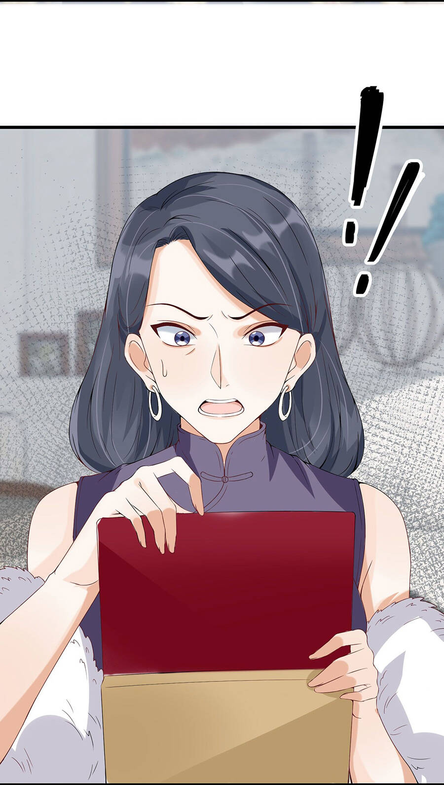 Cửa Hàng Âm Dương Chapter 10 - 68