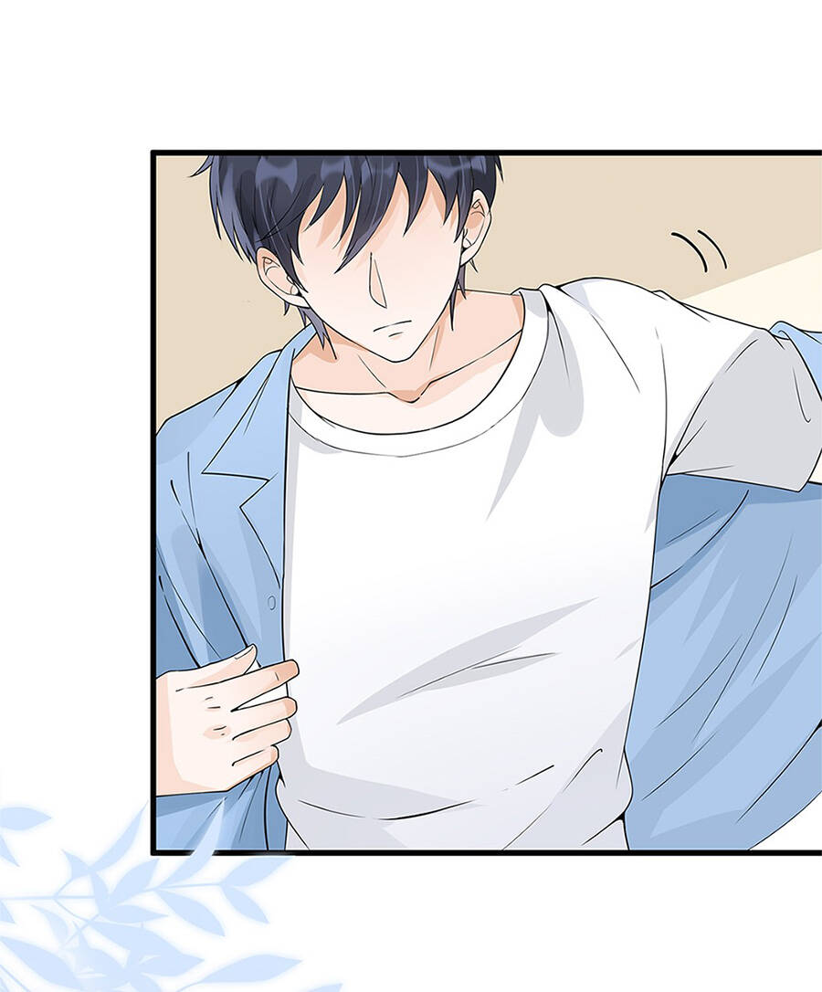 Cửa Hàng Âm Dương Chapter 10 - 10