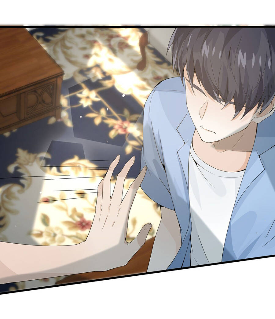 Cửa Hàng Âm Dương Chapter 11 - 13