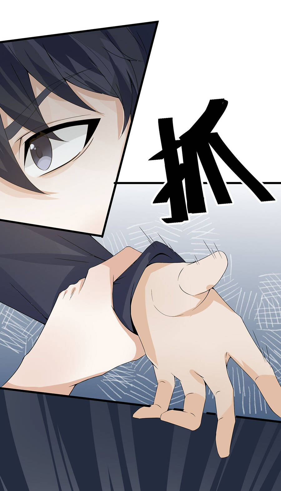 Cửa Hàng Âm Dương Chapter 11 - 14