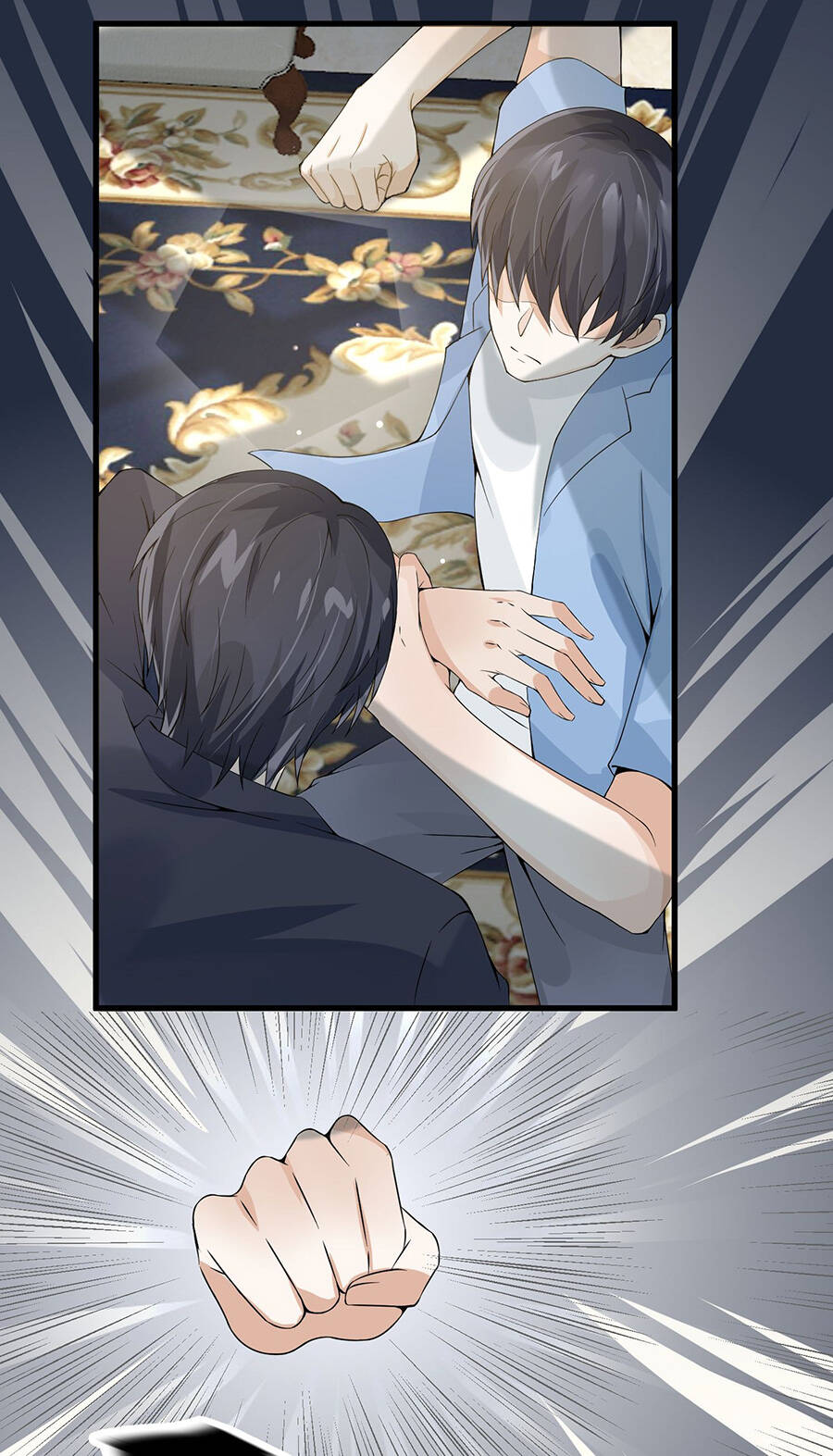 Cửa Hàng Âm Dương Chapter 11 - 15