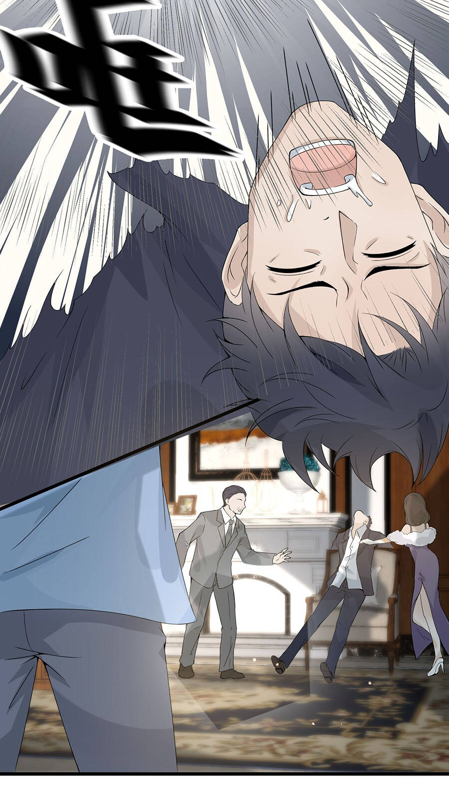 Cửa Hàng Âm Dương Chapter 11 - 16