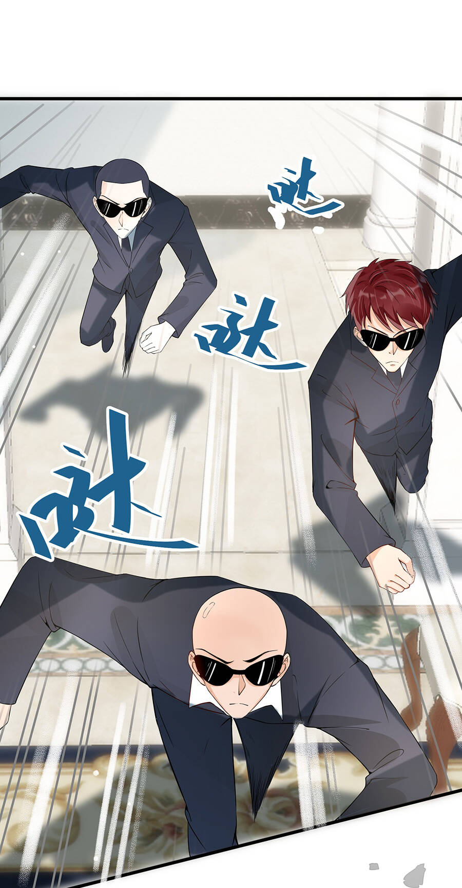 Cửa Hàng Âm Dương Chapter 11 - 18