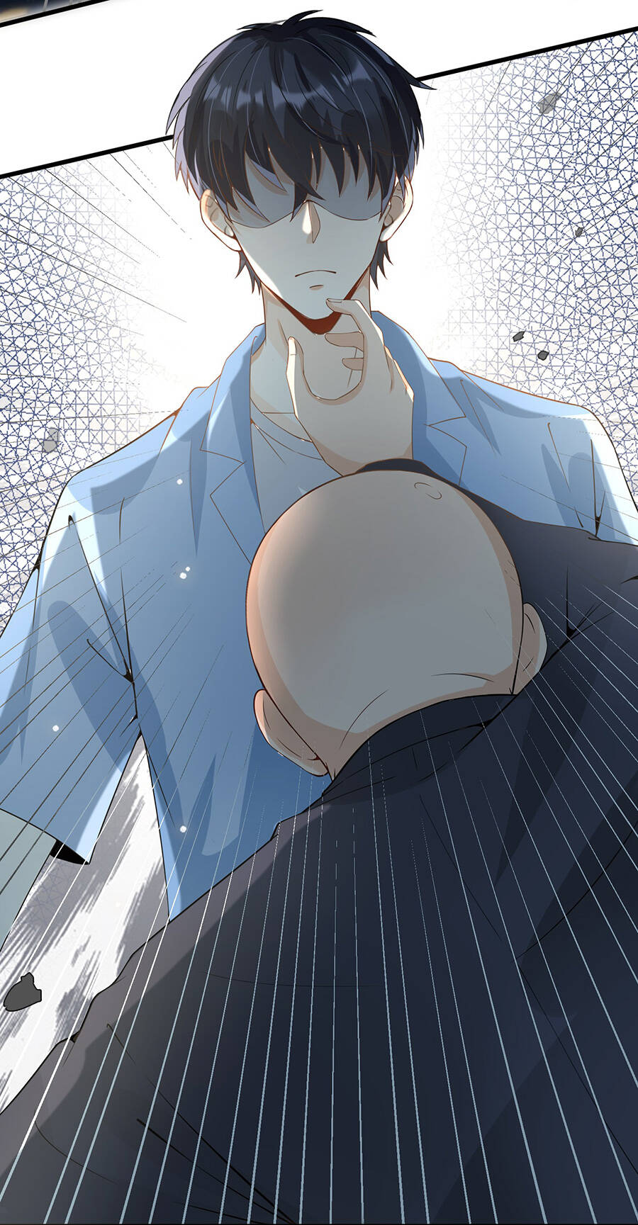 Cửa Hàng Âm Dương Chapter 11 - 19