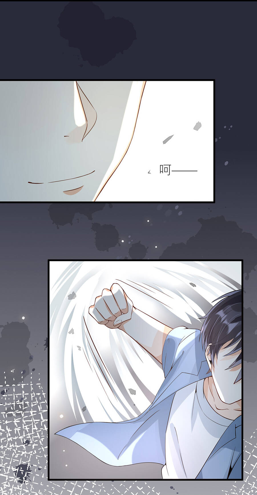 Cửa Hàng Âm Dương Chapter 11 - 20