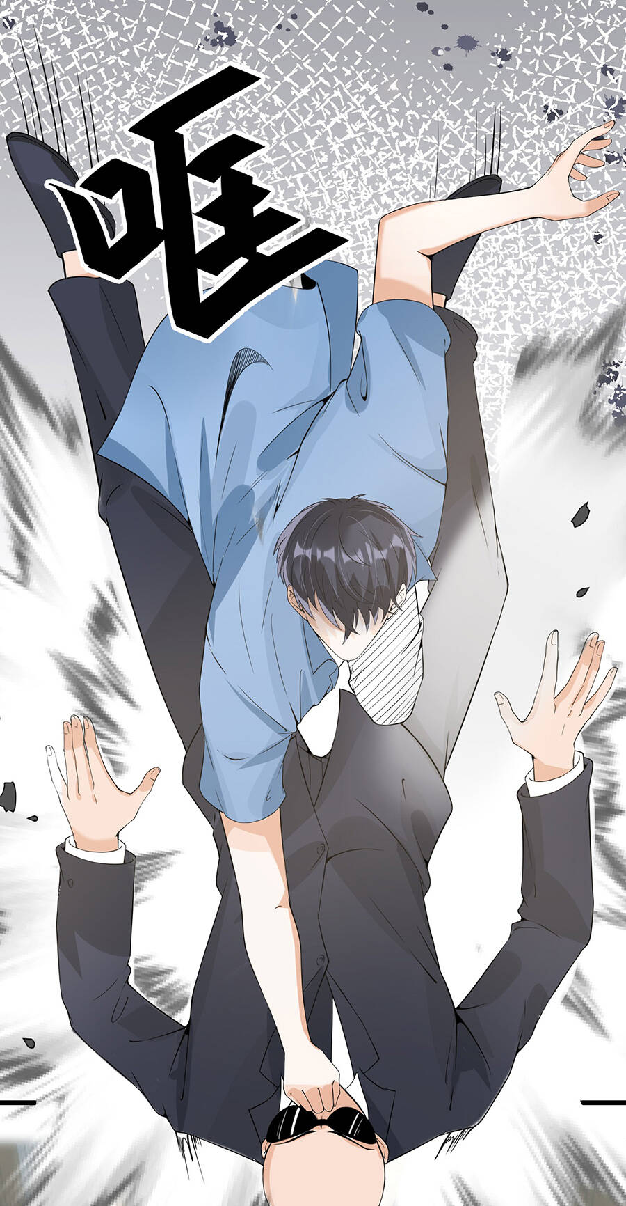 Cửa Hàng Âm Dương Chapter 11 - 21