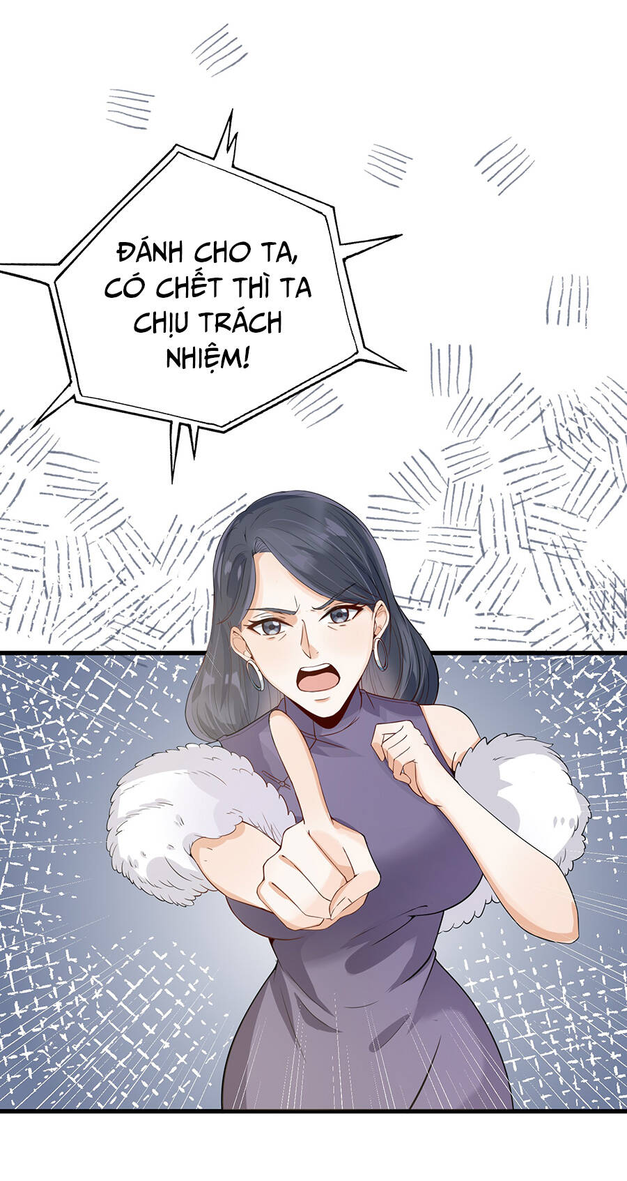 Cửa Hàng Âm Dương Chapter 11 - 23