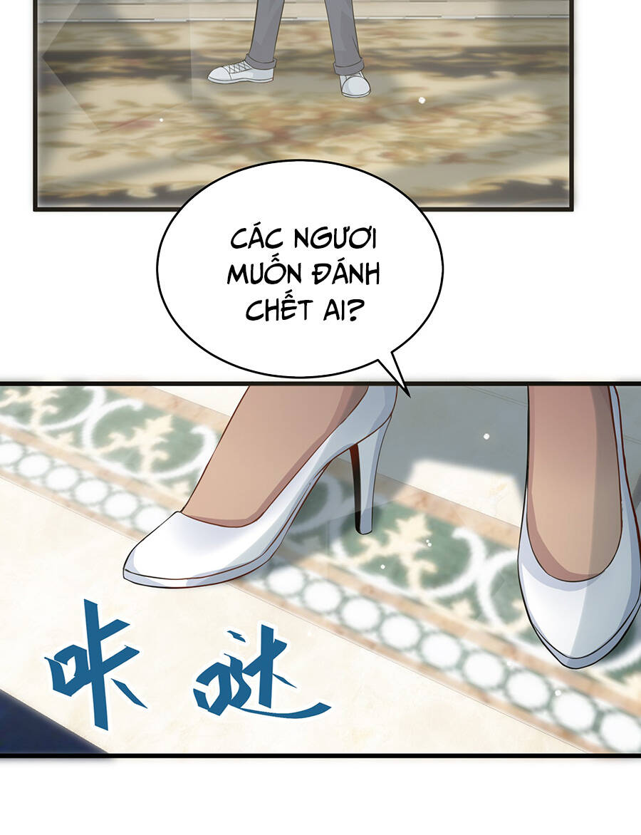 Cửa Hàng Âm Dương Chapter 11 - 25