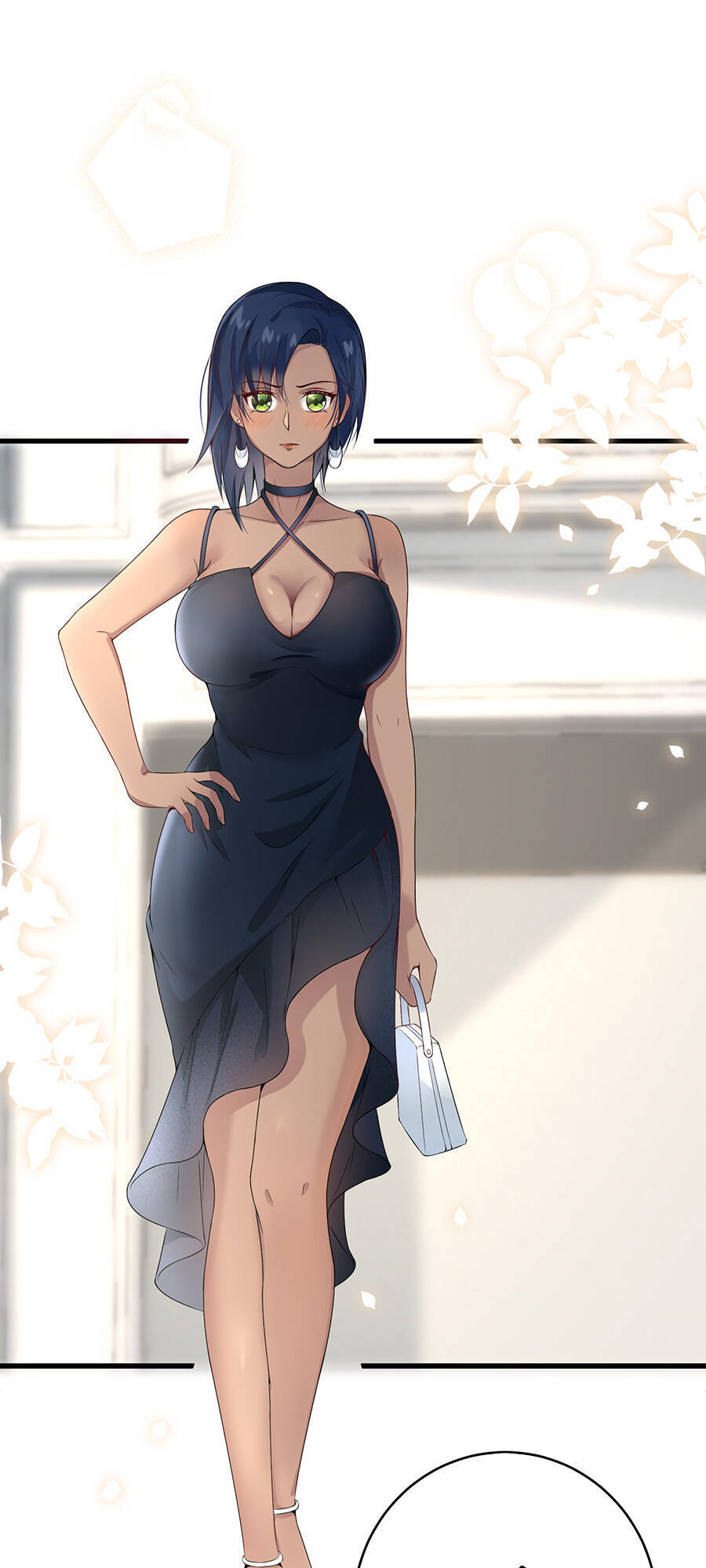 Cửa Hàng Âm Dương Chapter 11 - 26