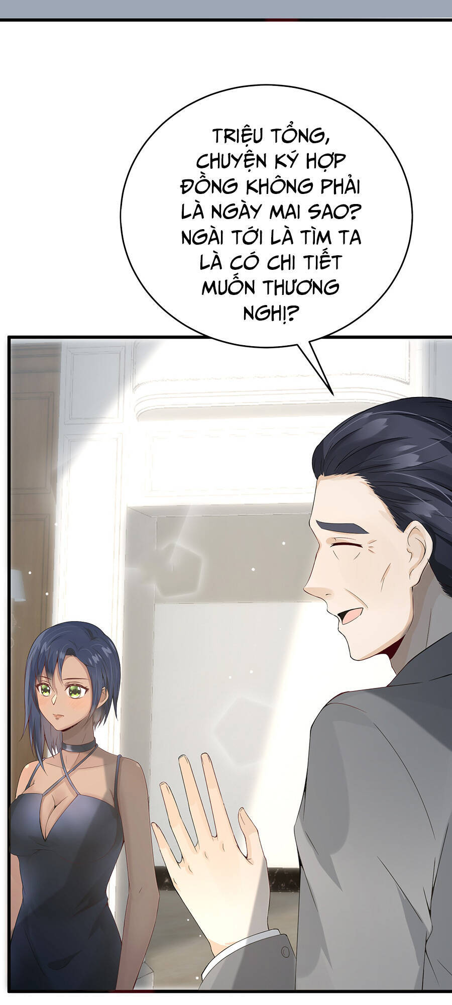 Cửa Hàng Âm Dương Chapter 11 - 29