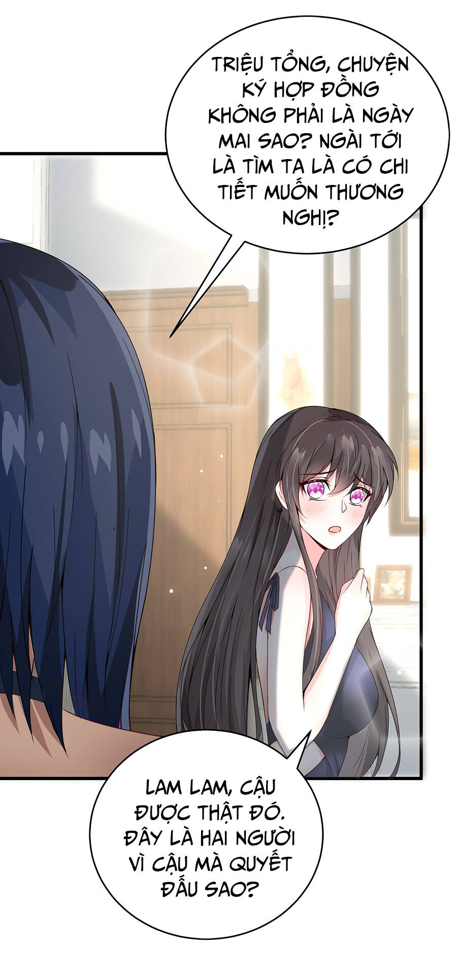Cửa Hàng Âm Dương Chapter 11 - 31