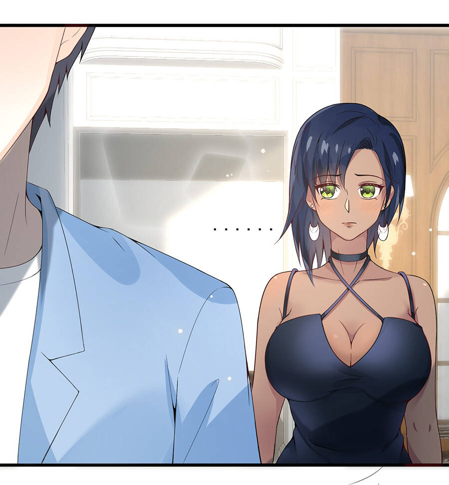 Cửa Hàng Âm Dương Chapter 11 - 32