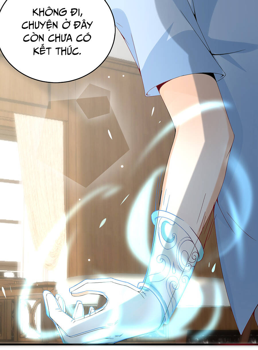 Cửa Hàng Âm Dương Chapter 11 - 34