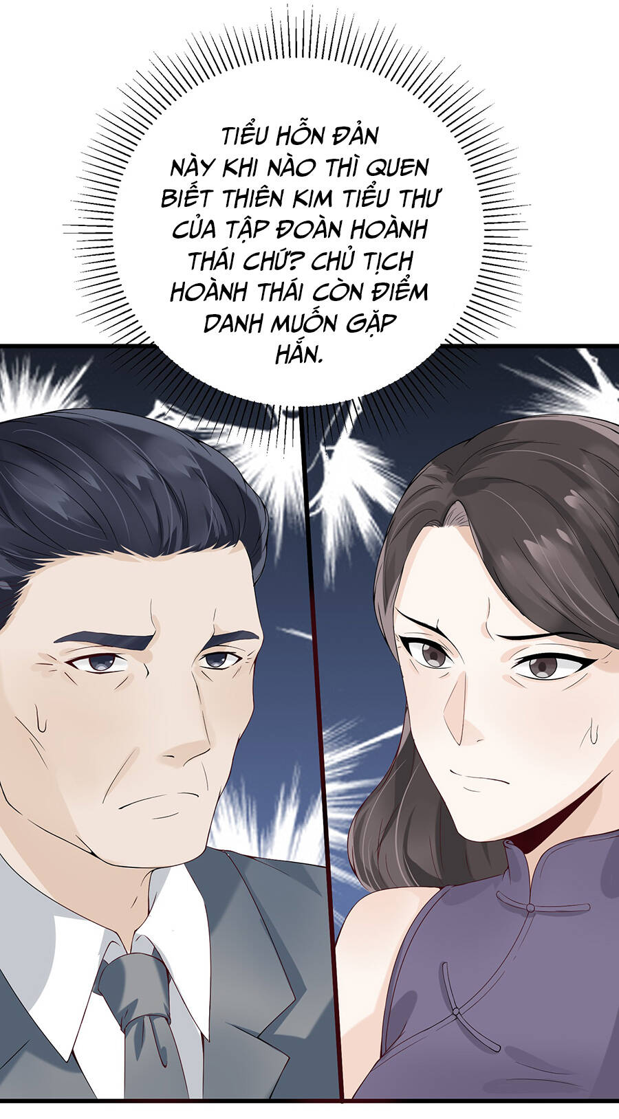 Cửa Hàng Âm Dương Chapter 11 - 35