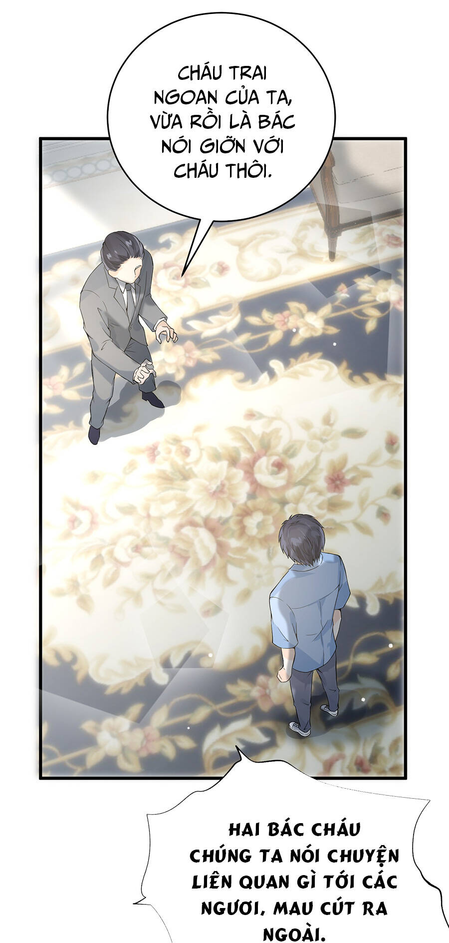 Cửa Hàng Âm Dương Chapter 11 - 36