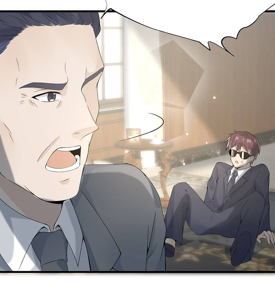 Cửa Hàng Âm Dương Chapter 11 - 37