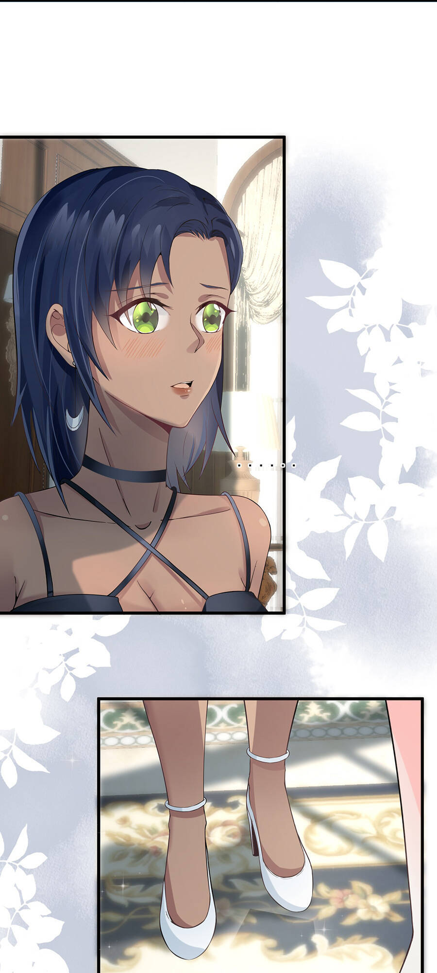 Cửa Hàng Âm Dương Chapter 11 - 39