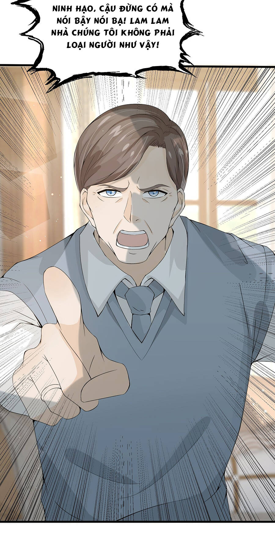 Cửa Hàng Âm Dương Chapter 11 - 5