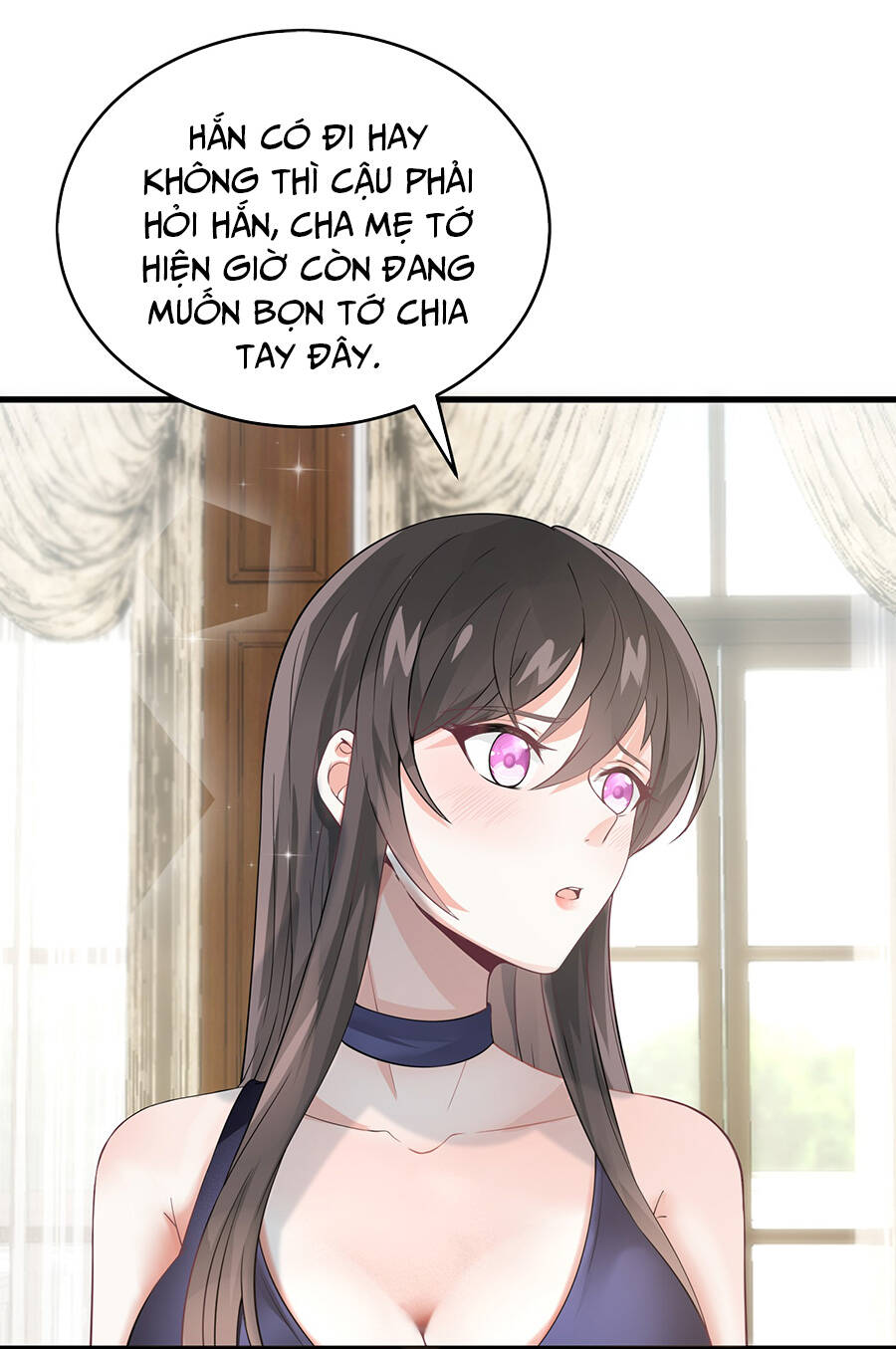 Cửa Hàng Âm Dương Chapter 11 - 44