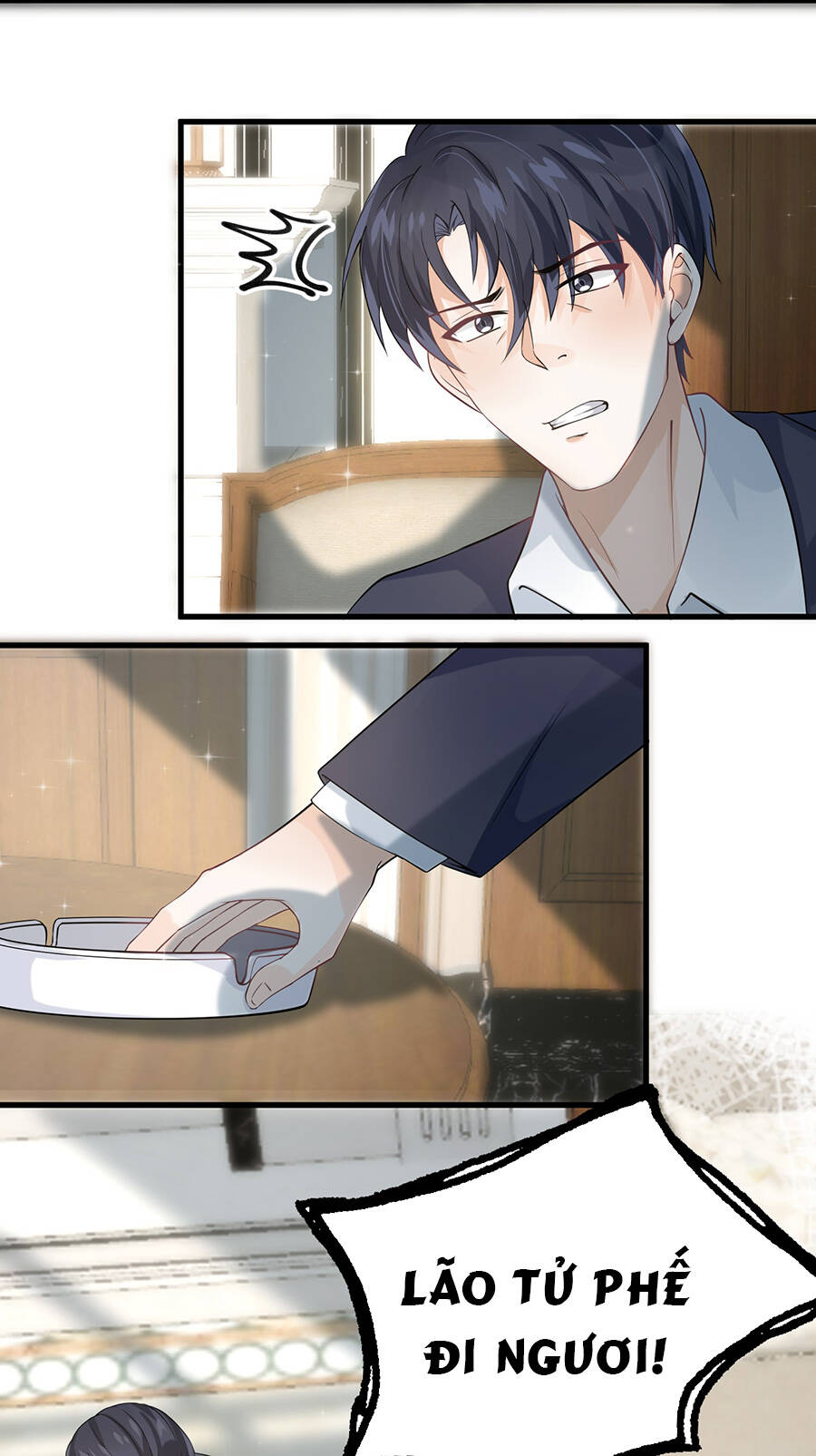 Cửa Hàng Âm Dương Chapter 11 - 47
