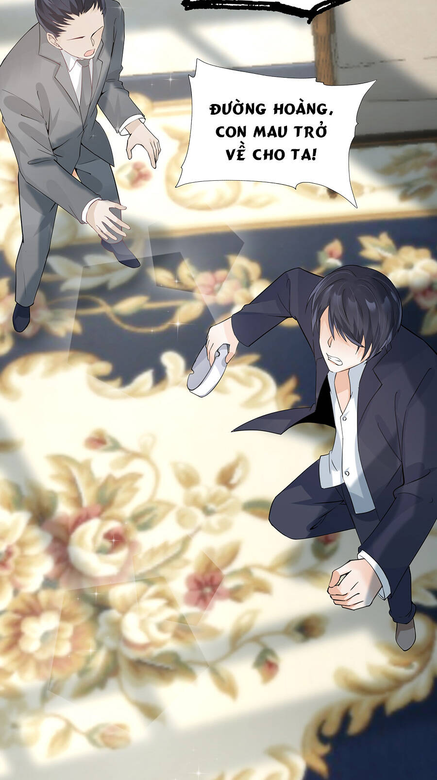 Cửa Hàng Âm Dương Chapter 11 - 48