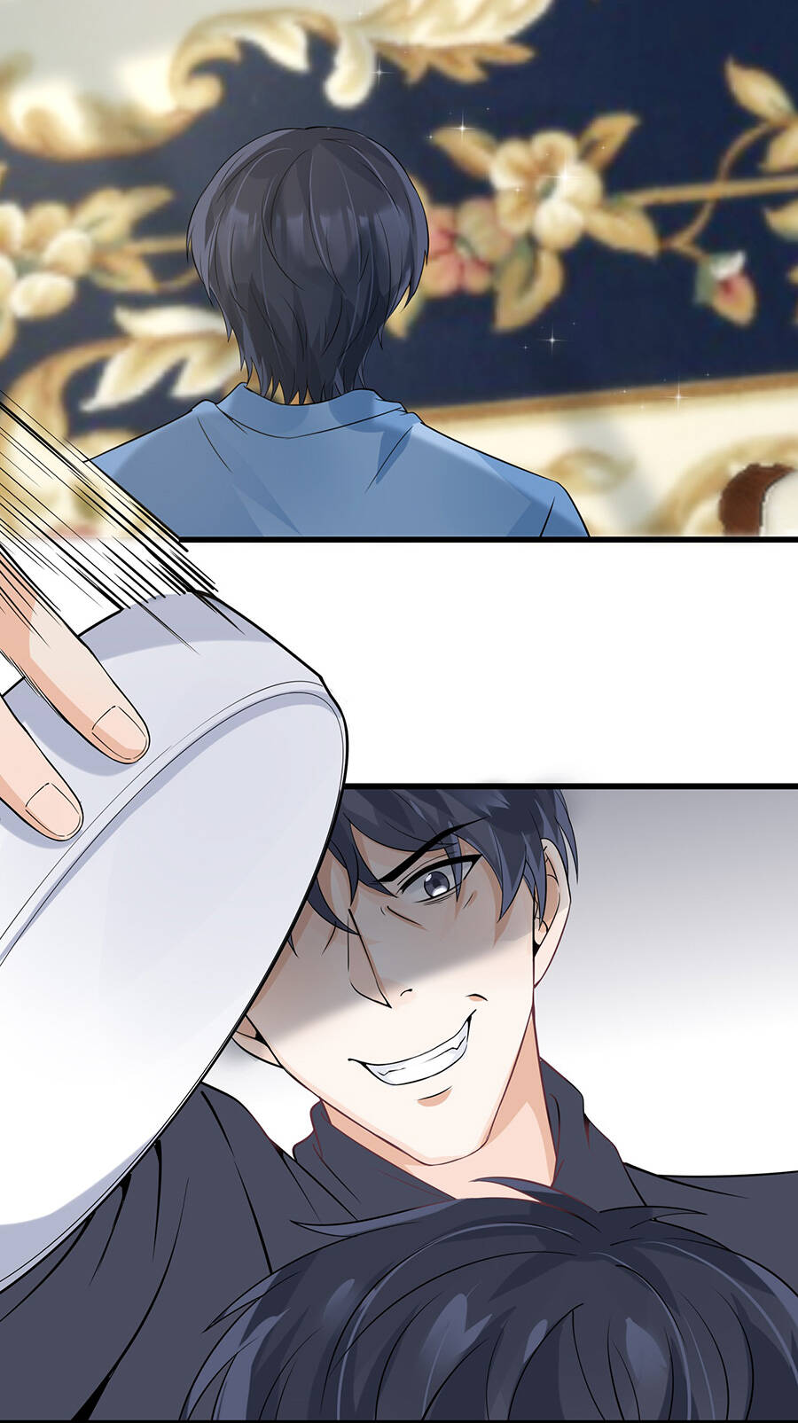 Cửa Hàng Âm Dương Chapter 11 - 49