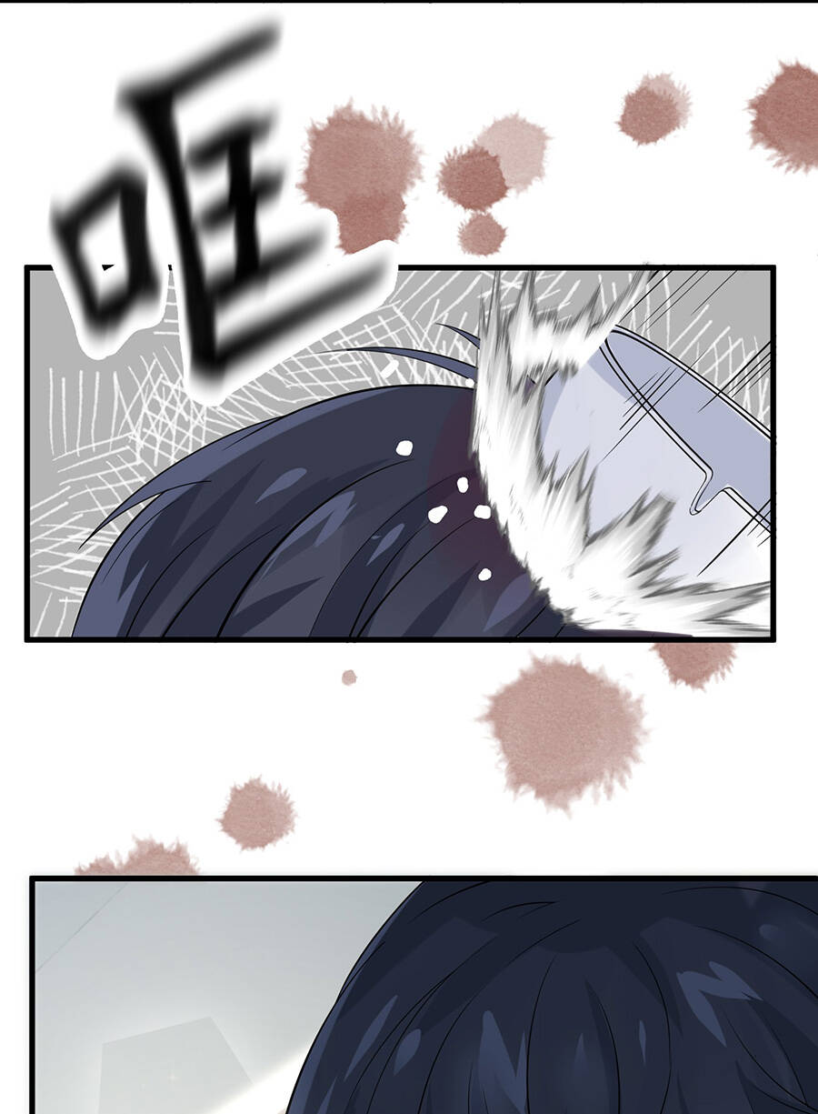 Cửa Hàng Âm Dương Chapter 11 - 50