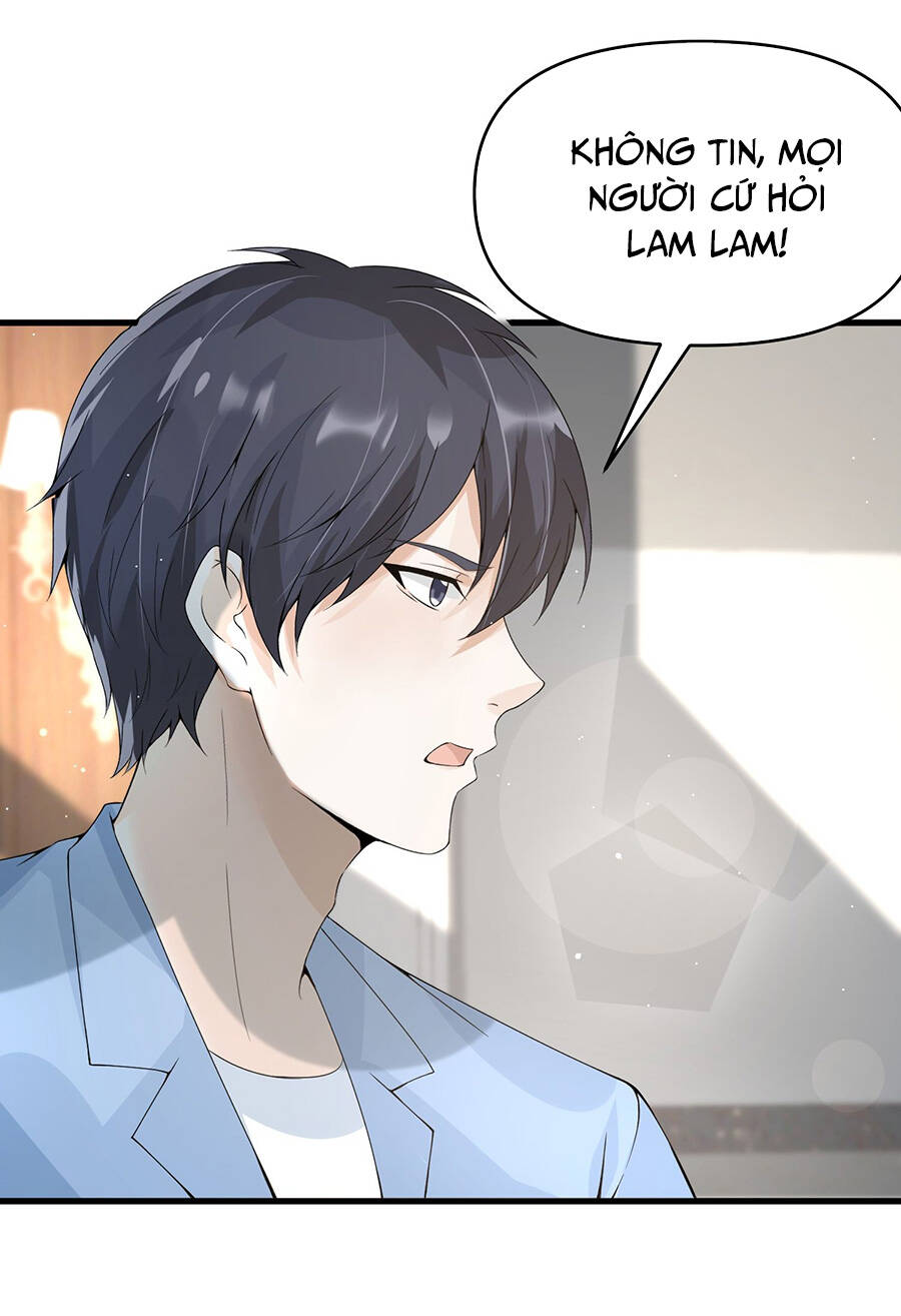 Cửa Hàng Âm Dương Chapter 11 - 6