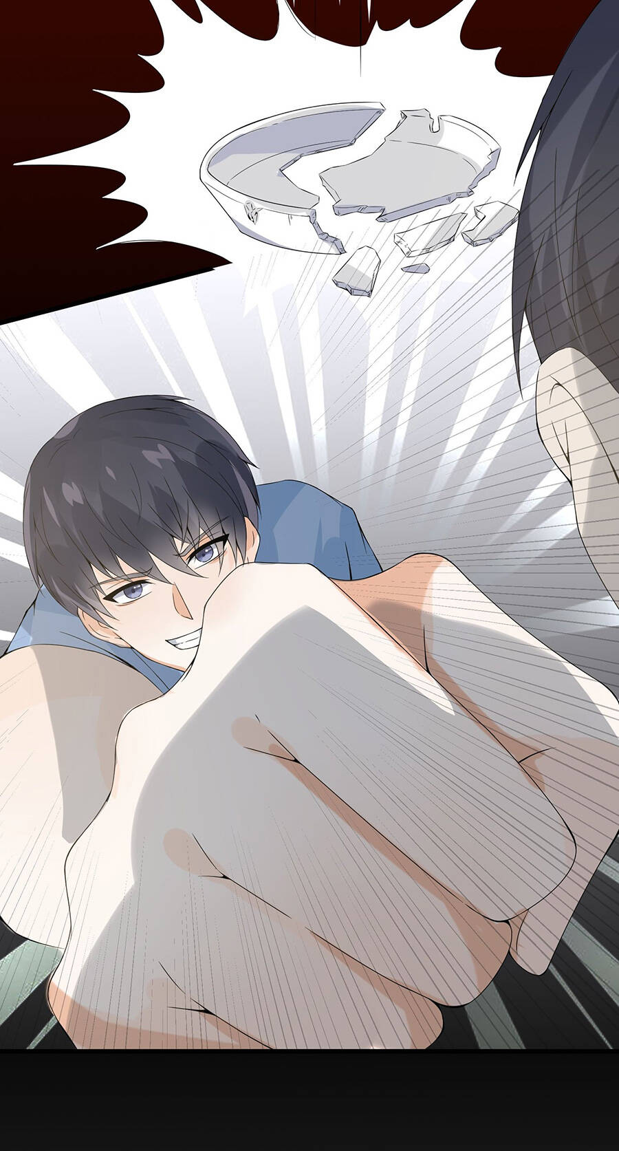 Cửa Hàng Âm Dương Chapter 11 - 55