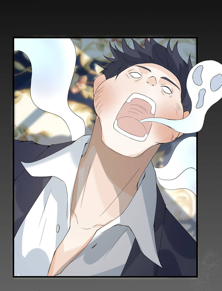 Cửa Hàng Âm Dương Chapter 11 - 56