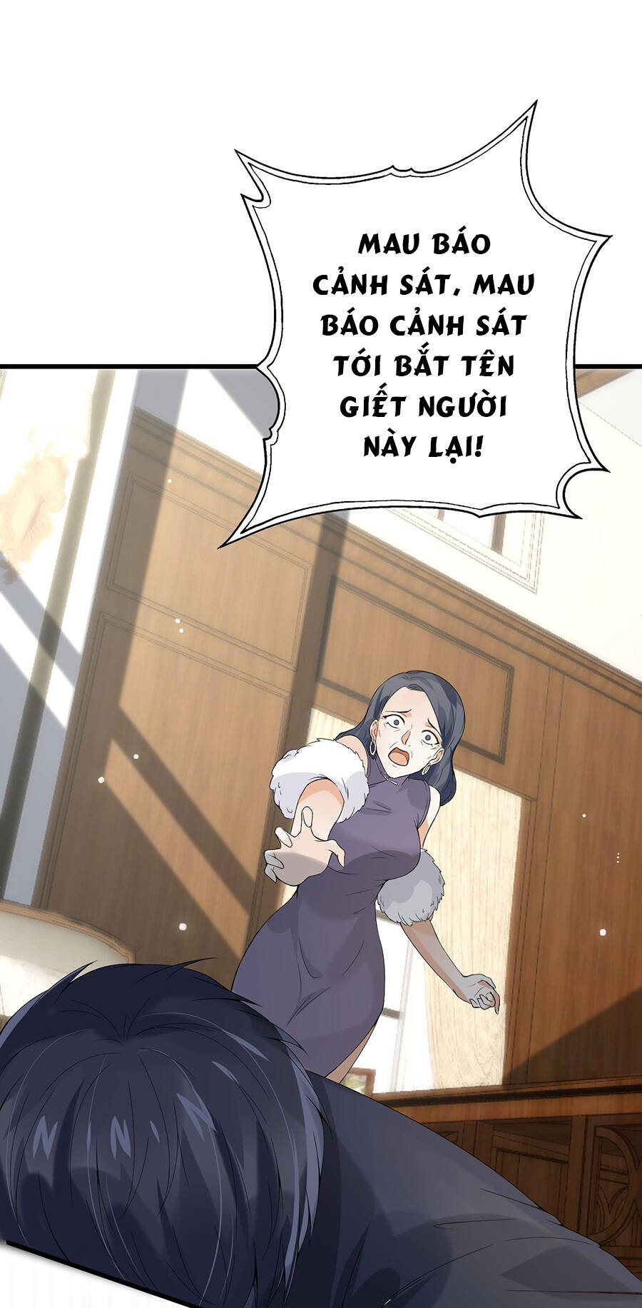 Cửa Hàng Âm Dương Chapter 11 - 59