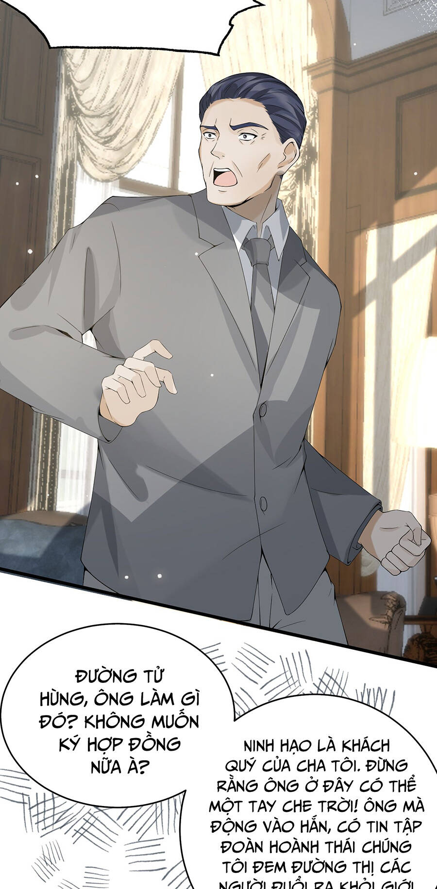 Cửa Hàng Âm Dương Chapter 11 - 61