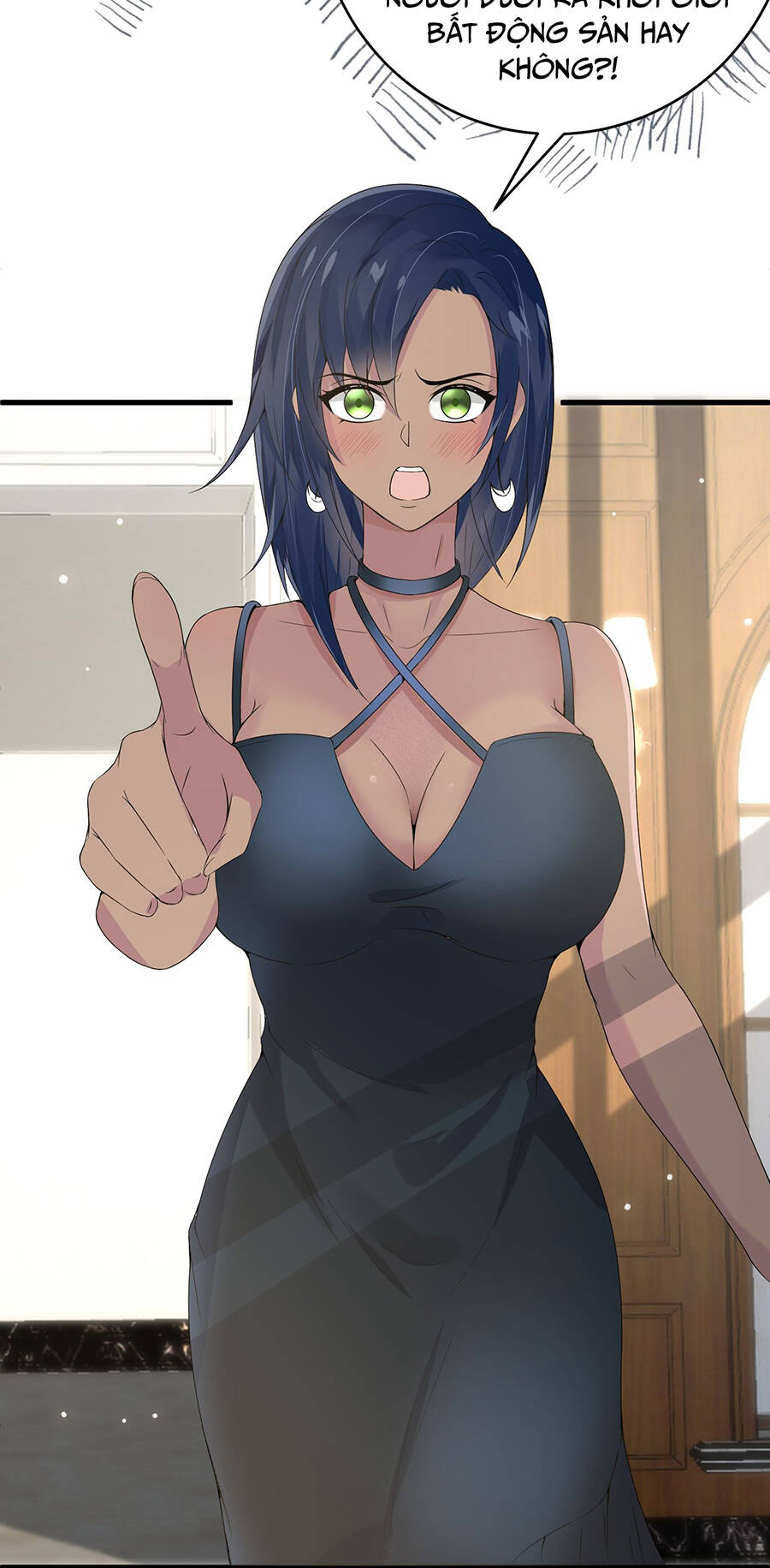 Cửa Hàng Âm Dương Chapter 11 - 62