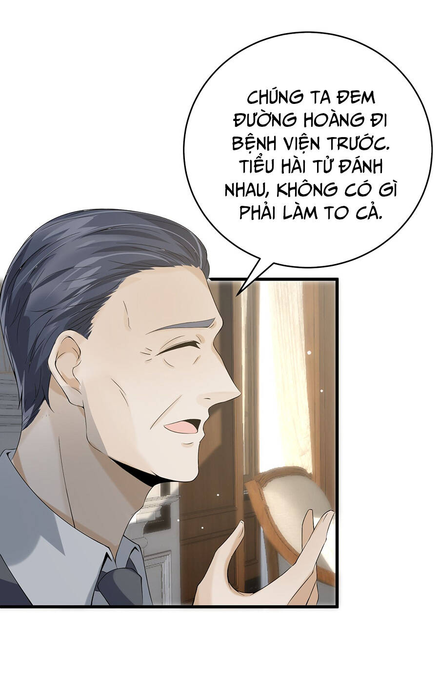 Cửa Hàng Âm Dương Chapter 11 - 64