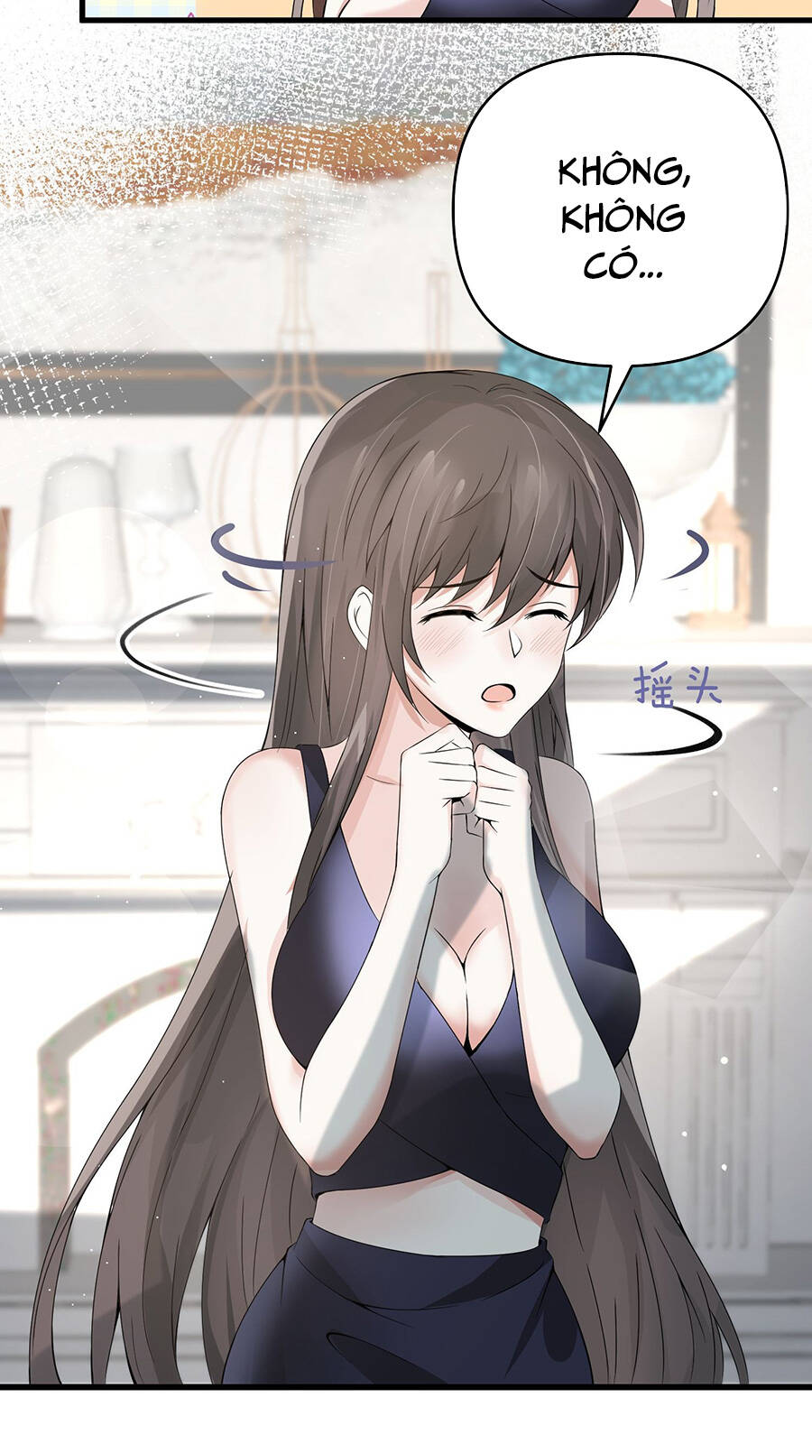 Cửa Hàng Âm Dương Chapter 11 - 8