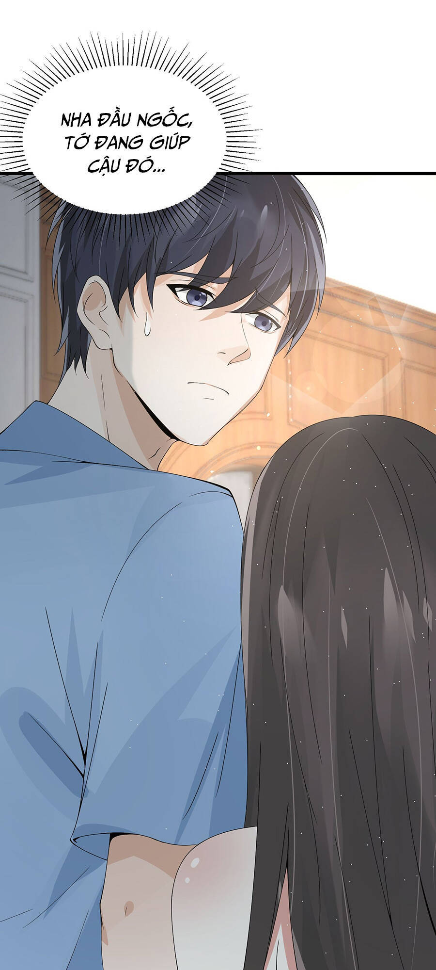 Cửa Hàng Âm Dương Chapter 11 - 9