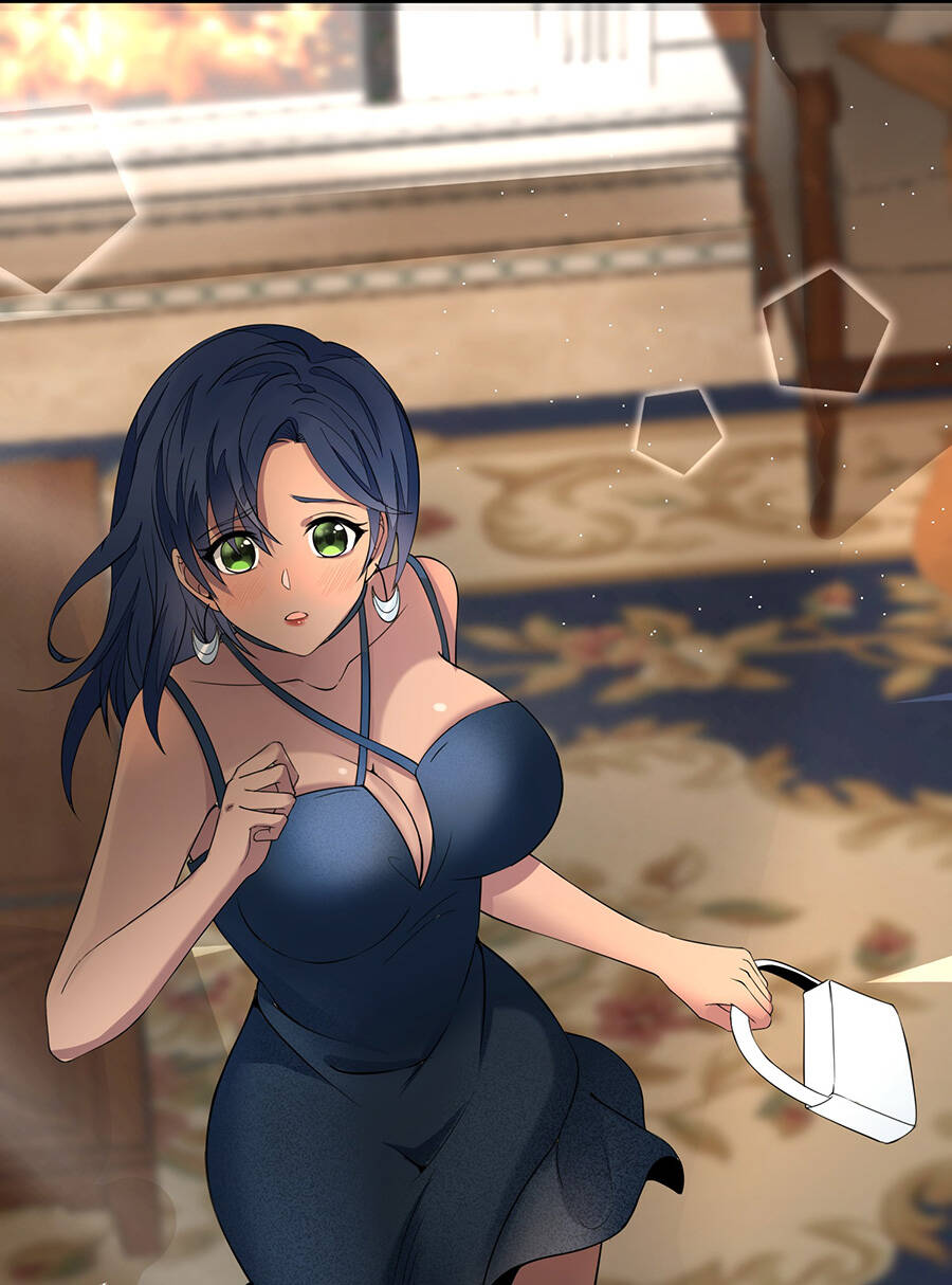 Cửa Hàng Âm Dương Chapter 12 - 12