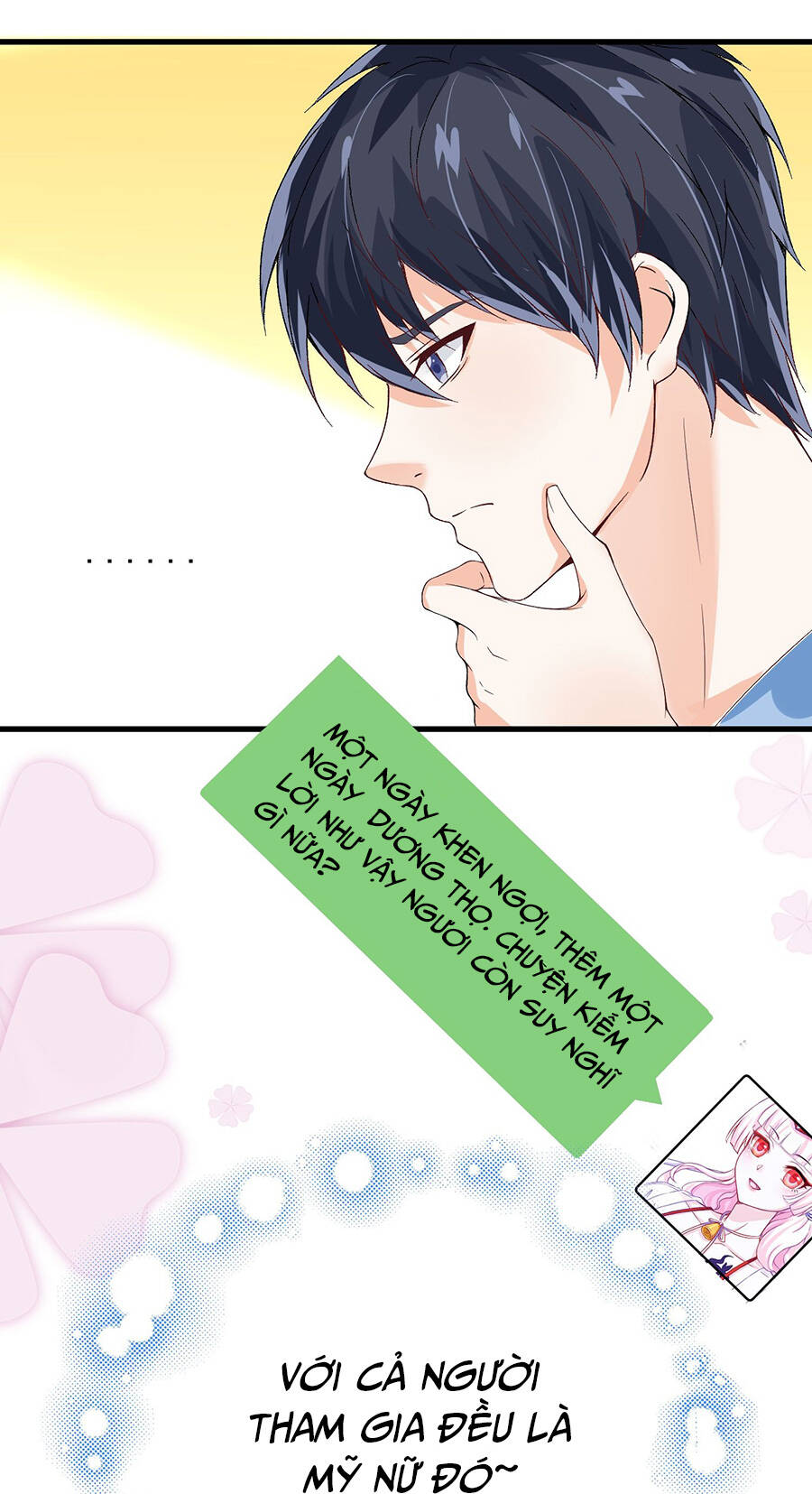 Cửa Hàng Âm Dương Chapter 12 - 17