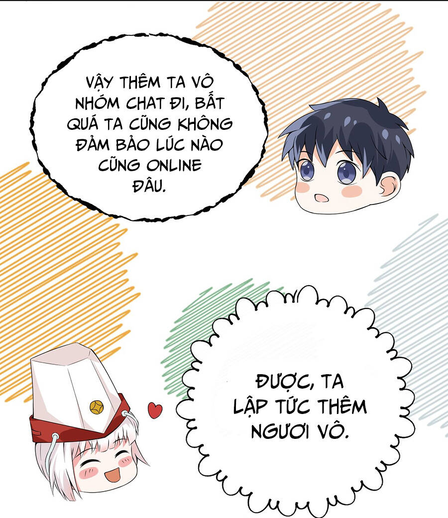 Cửa Hàng Âm Dương Chapter 12 - 25