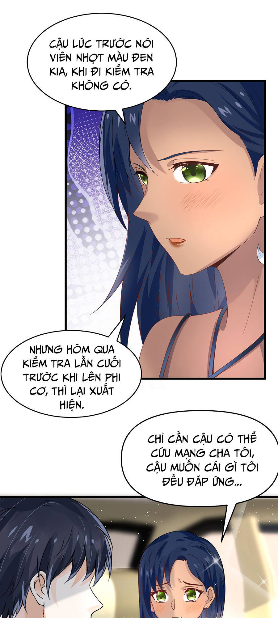 Cửa Hàng Âm Dương Chapter 12 - 28