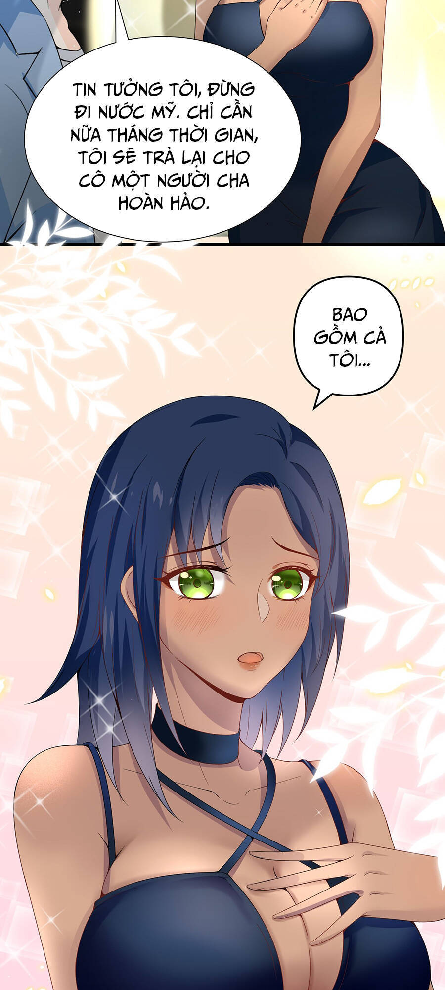 Cửa Hàng Âm Dương Chapter 12 - 30