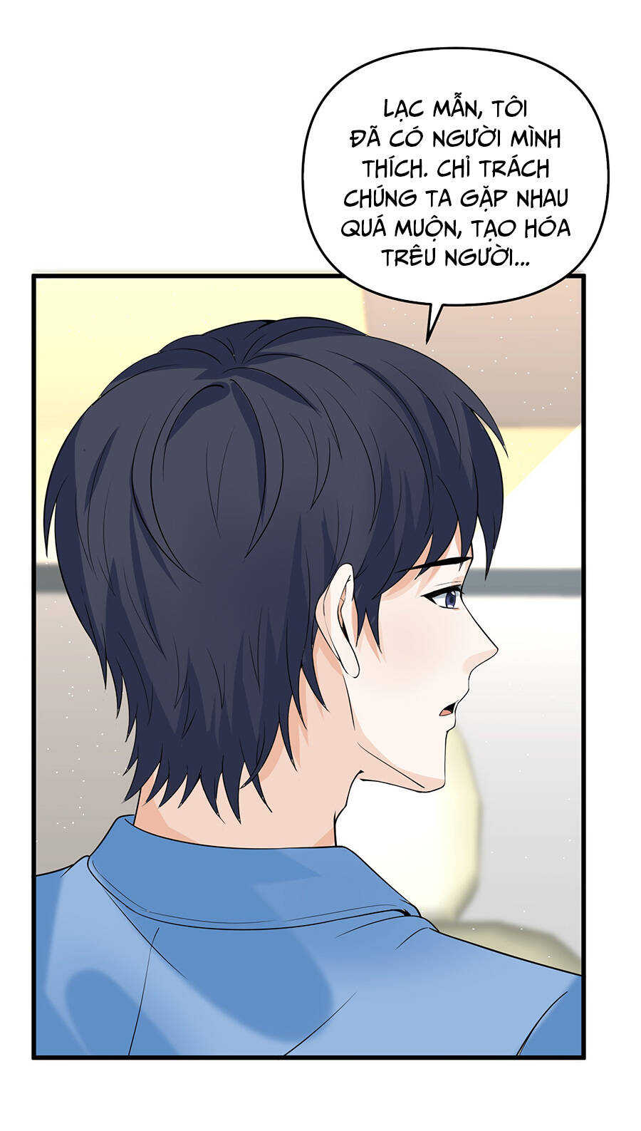 Cửa Hàng Âm Dương Chapter 12 - 32