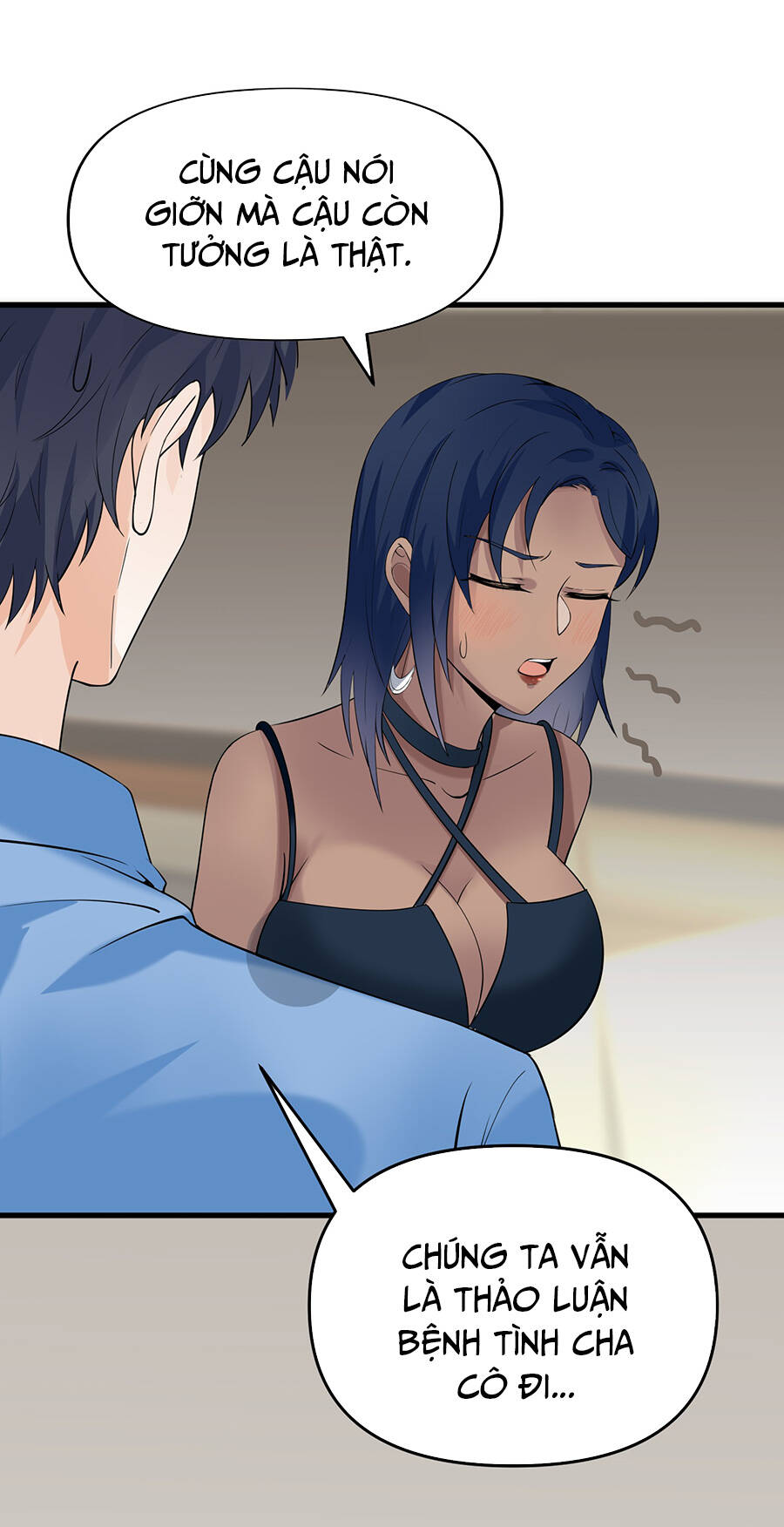 Cửa Hàng Âm Dương Chapter 12 - 33