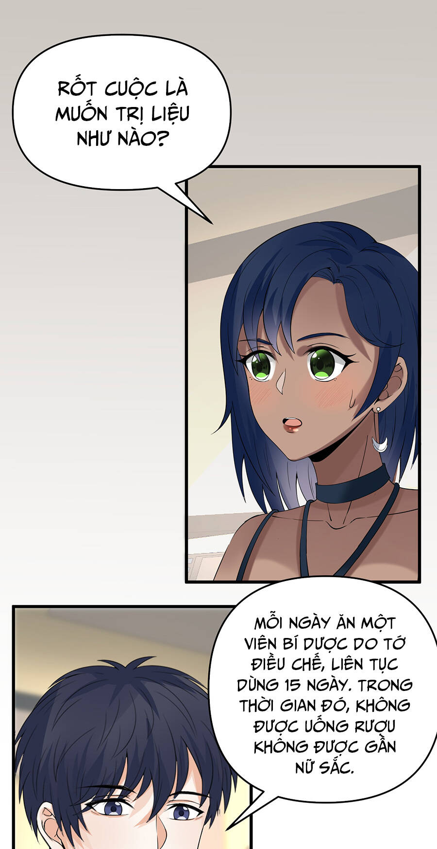 Cửa Hàng Âm Dương Chapter 12 - 34