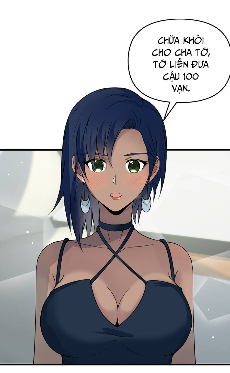 Cửa Hàng Âm Dương Chapter 12 - 36