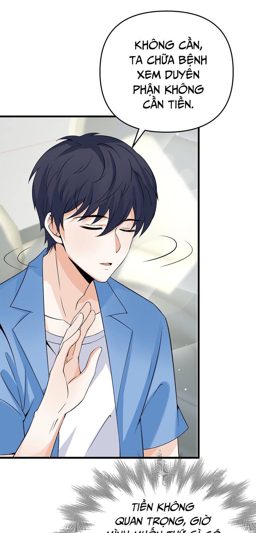 Cửa Hàng Âm Dương Chapter 12 - 37