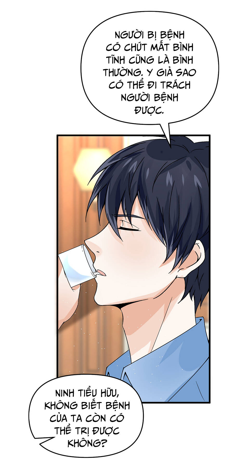 Cửa Hàng Âm Dương Chapter 12 - 41