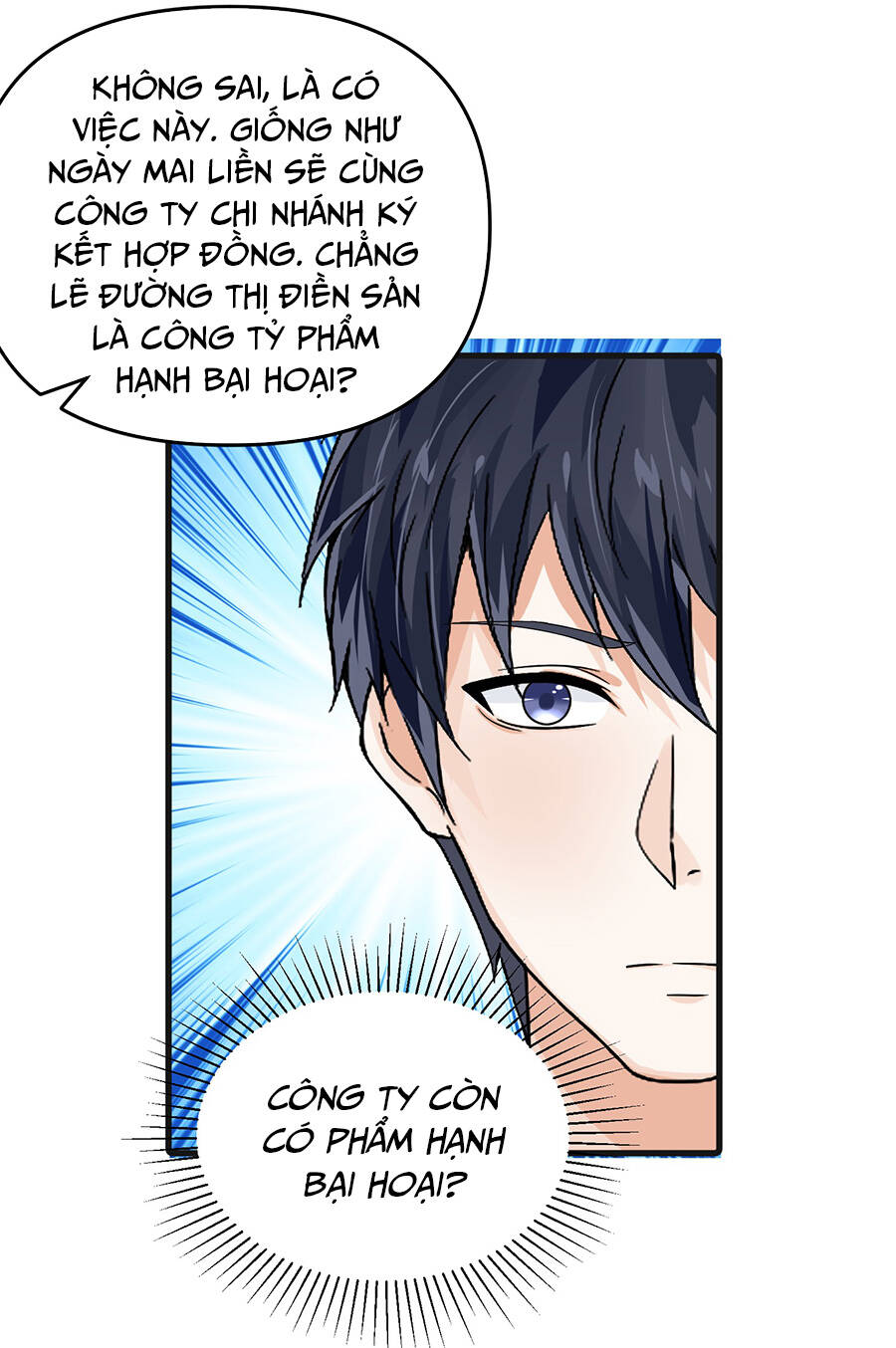 Cửa Hàng Âm Dương Chapter 12 - 46