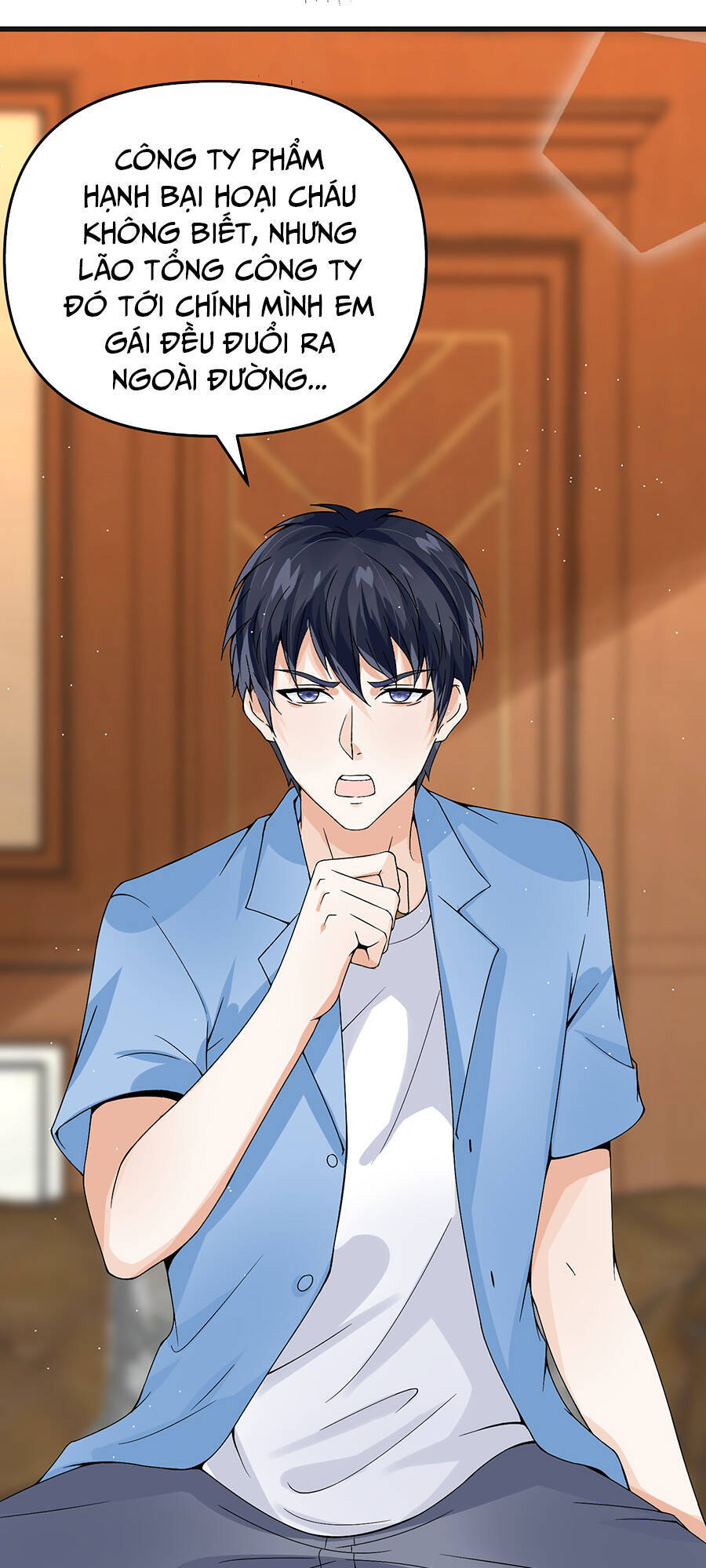 Cửa Hàng Âm Dương Chapter 12 - 47